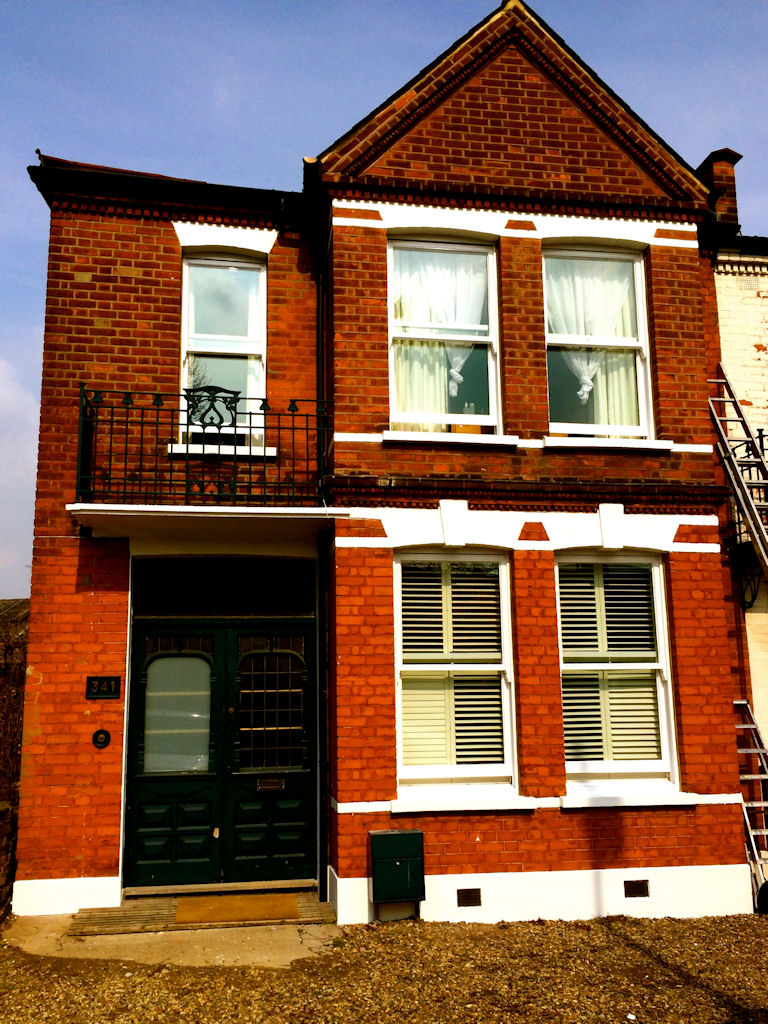 Painting and Decorating